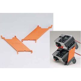 SUPPORT 2 ETAGES POUR CHARGEUR (ROSE)