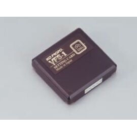 VFS-1 SETTING CARD
