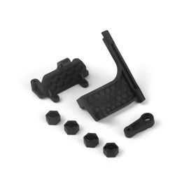 Servo Mount Set