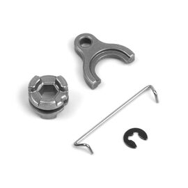 Gear Shift Linkage Set