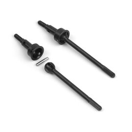 Front CVD Drive Shaft Set