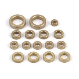 Complete Bushing Set (Venture18)