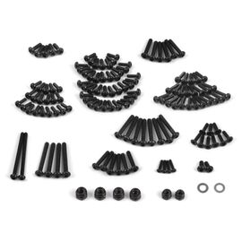 Complete Hardware Set (Venture18)