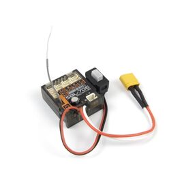 HPI SRL-706 3-in1 ESC/RX/LED Controller