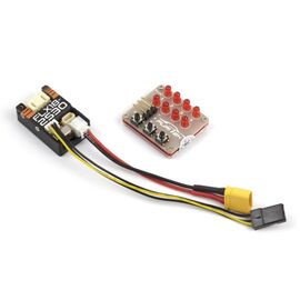 FLX18-2S30 Flux Crawler ESC with XT-30