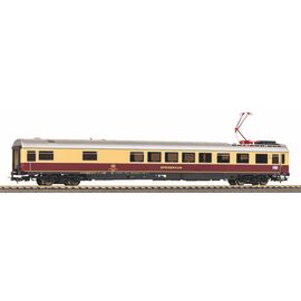 Voiture de voyageurs ARmz 211 TEE Merkur 1ère classe DB IV