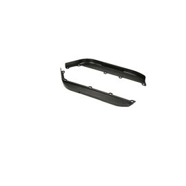 Chassis guard set