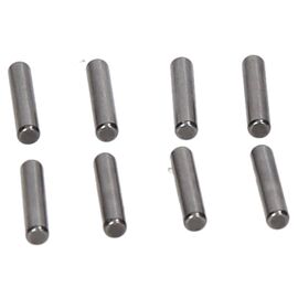 Pin 2.5x12mm (5pcs) - replacement pin for driveshaft #204015 & #204016