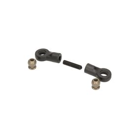 Chassis Rod Set (Rear/E817)