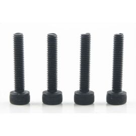 HB CRF - Head Screw (4pcs)