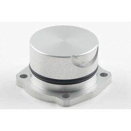 HB CRF - Backplate Off-Road