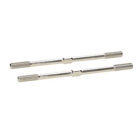 Turnbuckle M5 x 85mm (2pcs)
