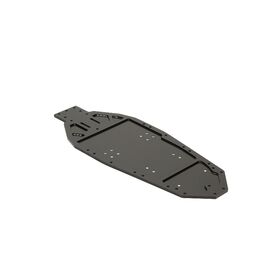 D216 chassis set (4.0mm aluminum) - Clearance Sale