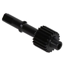 D2 Evo top shaft gear