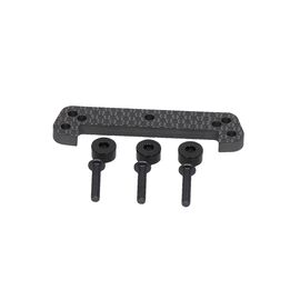 D418 Front Shock Tower Set V2