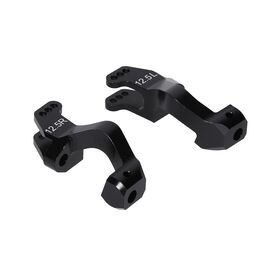 Caster Block 12.5 degree (D8T/E8T Evo3) - Clearance Sale