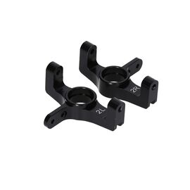 Steering Block 2 degree (D8T/E8T Evo3) - Clearance Sale