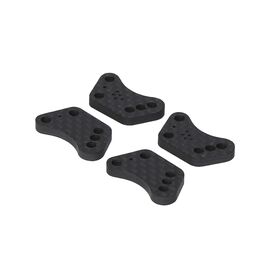 Hub Arm Set Type 5 (D8T/E8T Evo3)
