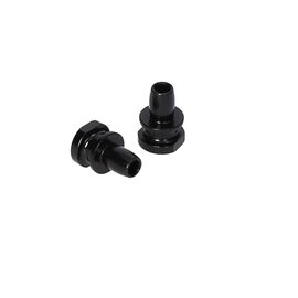 Shock Standoff 9mm Aluminum (2pcs)