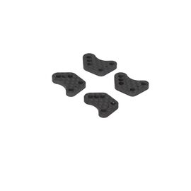 Hub Arm Set Type 2 (D8T/E8T Evo3)
