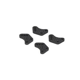 Hub Arm Set Type 4 (D8T/E8T Evo3)