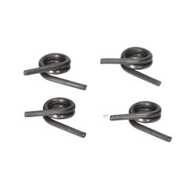 Ressort d'embrayage (1.1mm x 220deg - 4pcs)