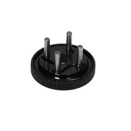 Volant moteur (4 points)