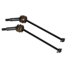D4 Evo3 DCJ Set (72mm)