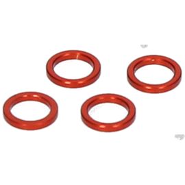 Washer M5x0.7x1mm (5pcs)