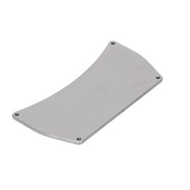D2 Evo chassis weight - ESC