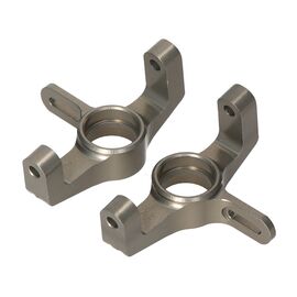 Steering block set lightweight (6 degree)