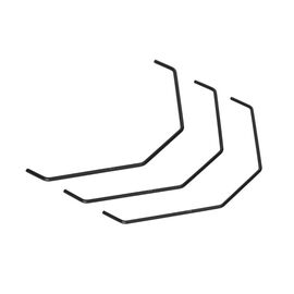 Front Sway Bar Set V2 (1.8, 1.9, 2.1mm)