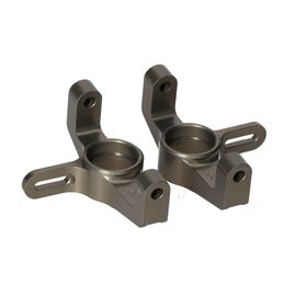 Steering block set lightweight (2 degree)