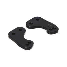 Steering block arm V2 Type 3 (D8ws/E8ws/D8T/E8T Evo)