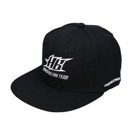 World Racing Team Hat (Snapback)