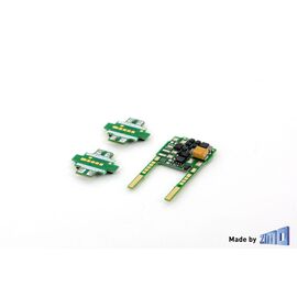 ET 425 Decoderset (1xFahr  2x Frontbel.)