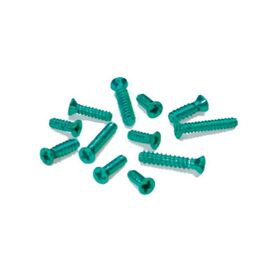 SCX Body Screws