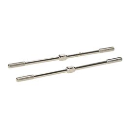 Turnbuckle M4 x 94mm (2pcs)