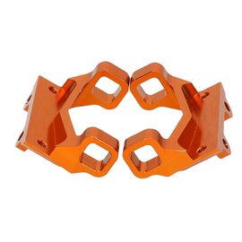 R8 - Upper Arm Mount Set (+2mm)