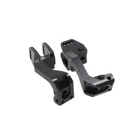 Caster Block Set V4 (17.5 degree)