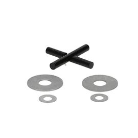 Diff Shaft Set (D418)