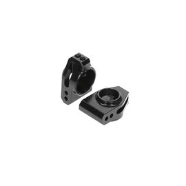 Aluminum Rear Hub (D418)