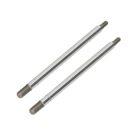 38mm Stroke Shock Shaft (+5mm extension/2pcs)