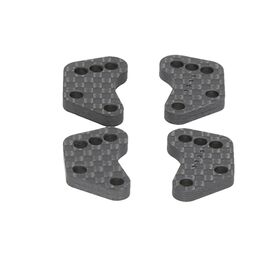 D819 Hub Carrier Arm v2 no.4 (4pcs)