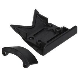 D2 Evo bumper