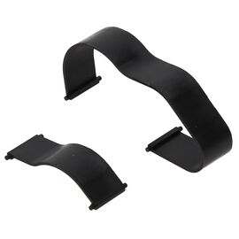 D2 Evo gearbox cover set