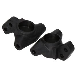 D2 Evo steering block set