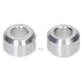 D2 Evo belcrank crush tube