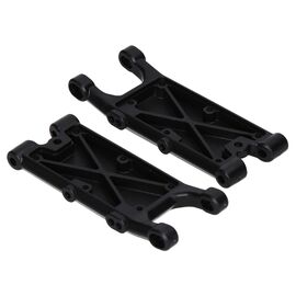 D2 Evo rear arm set
