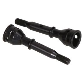 D2 Evo stub axle (cvd)